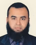 Mohamed Abdel Moneim Mahmoud