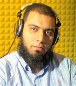 Mohamed Abdel Tawab
