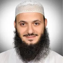 Mohamed Mostafa Al Zayyat