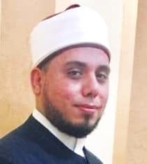 Mohammed Abdo Al Anani