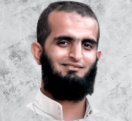Mohammed Al Muzain