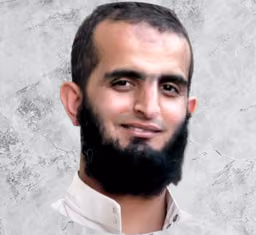 Mohammed Al Muzain