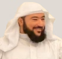 Mohammed Bilal Ghanem