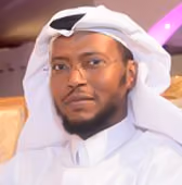 Mohammed Thani Alarousi
