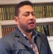 Muammar El Sayed