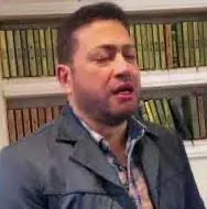 Muammar El Sayed