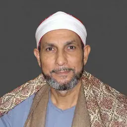 Muhammad Ahmed Basyouni