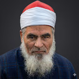 Muhammad Al Munshid
