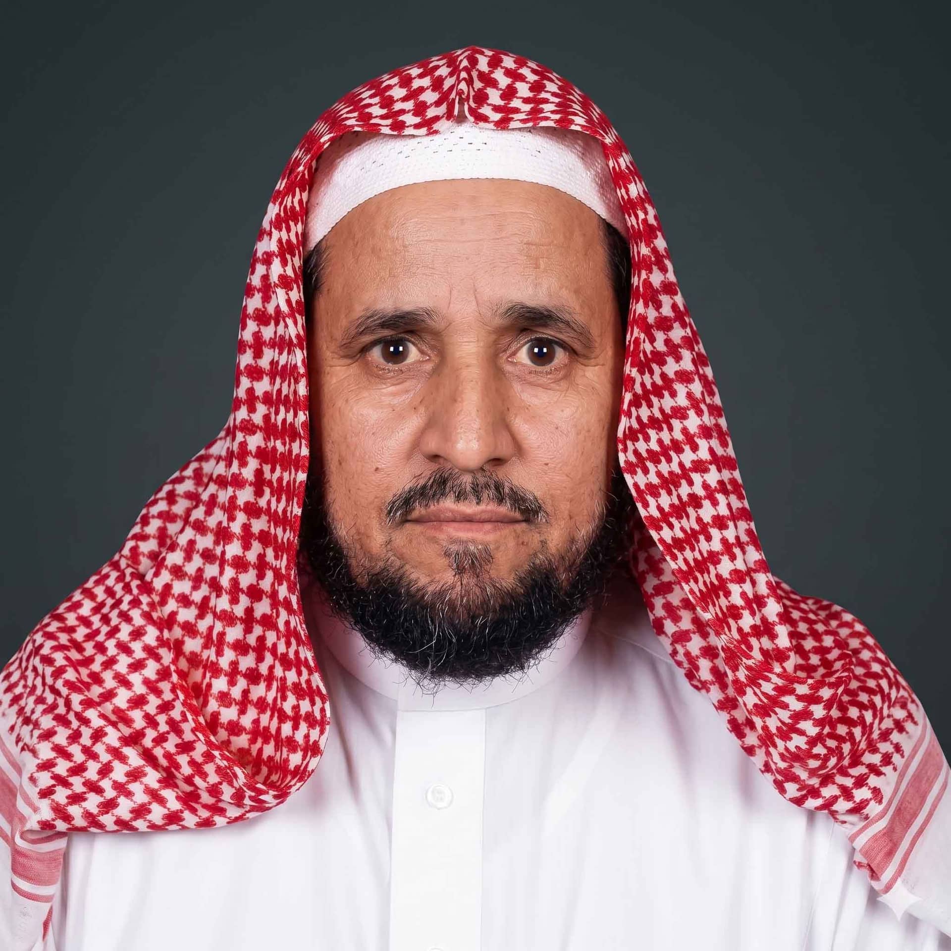 Muhammad Awad Al-Harbawi