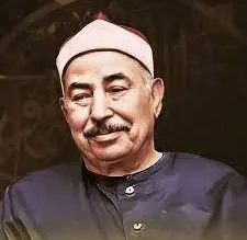 Muhammad Mahmoud Al Tablawi