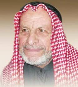 Muhammad Saeed Khayyat