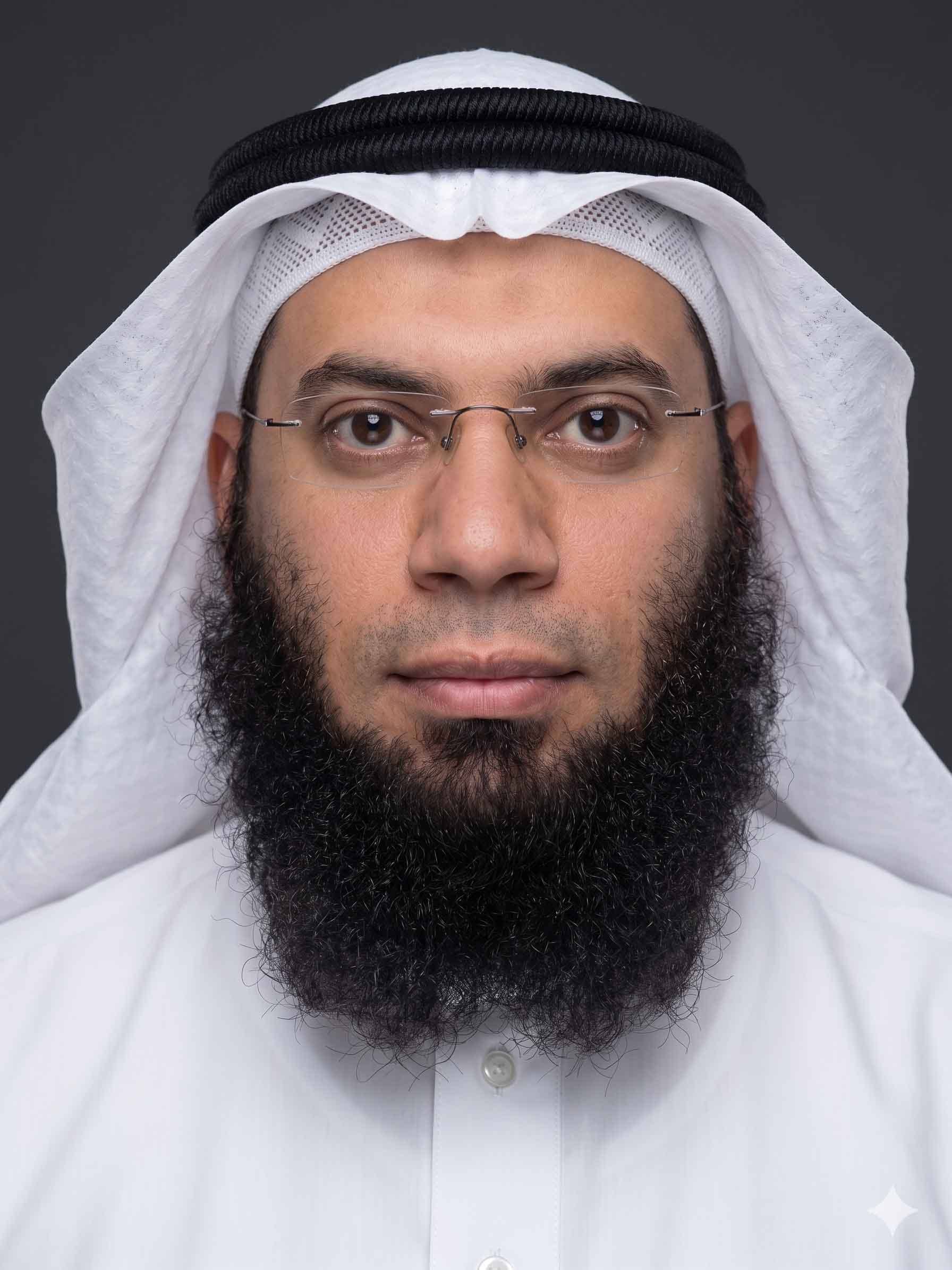 محمد شعبان أبو قرن