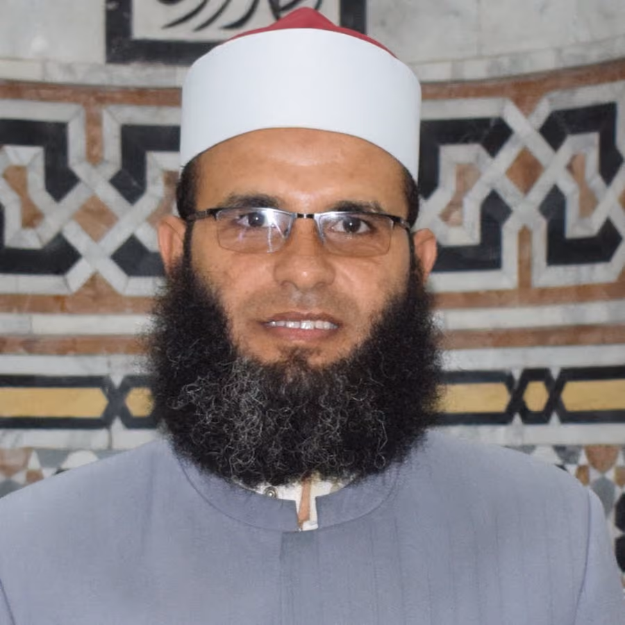 Mustafa Abdullah Khalil