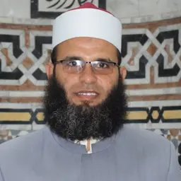 Mustafa Abdullah Khalil