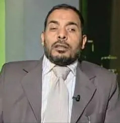 Mustafa Al Lahouni