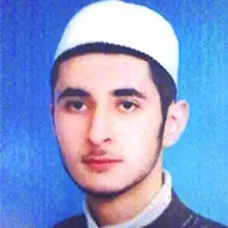 Mustafa bin Raad Al Azzawi