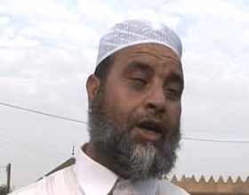 Mustafa Gharbi