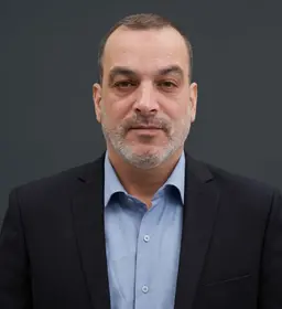 Mustafa Shukair