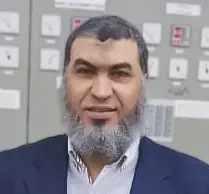 Mutaz Al Ghannam