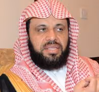 Nasser Al Ebaid