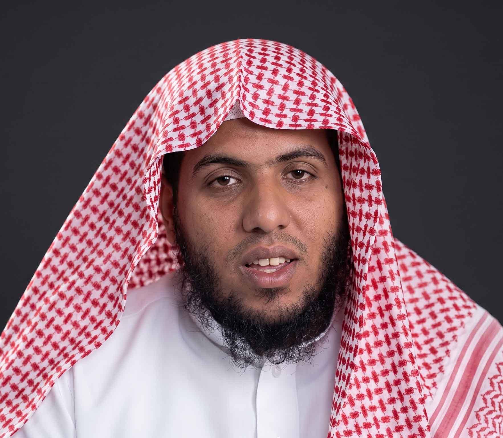 Nasser Saad Al Asfour
