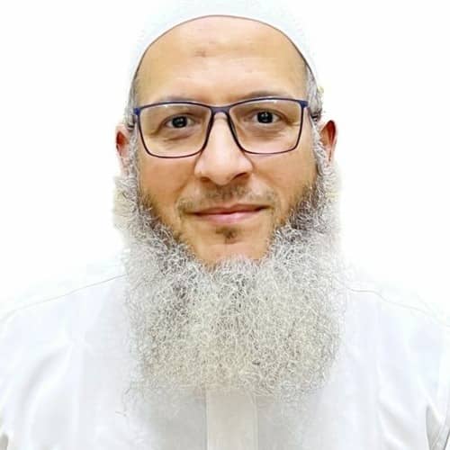 Osama Subhi Hussein
