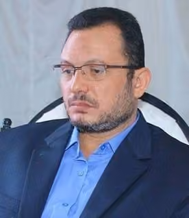 رأفت الغيطاني