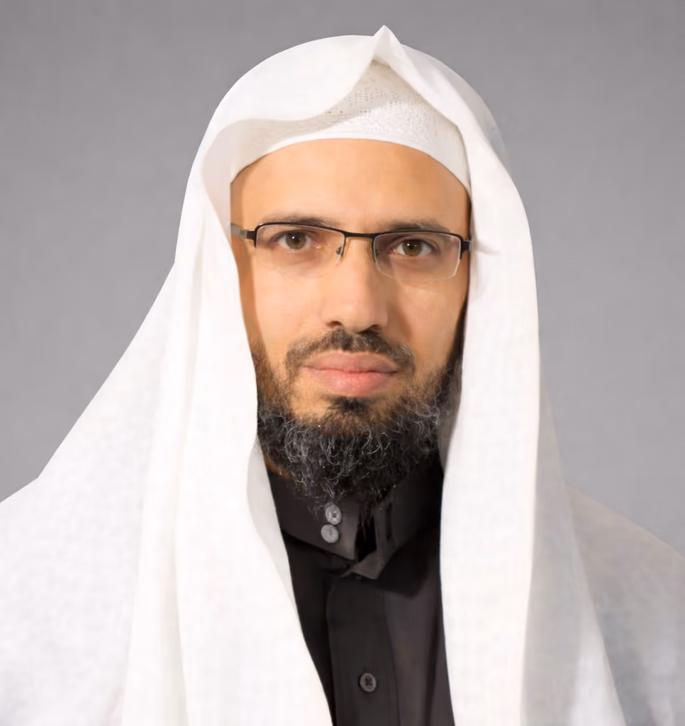 Rabie Eid Jami