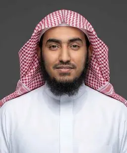 Rashid Bin Fahd Al-Hulaiba