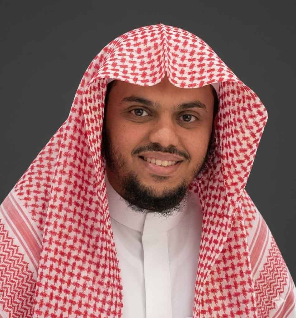 ريان المحيسني