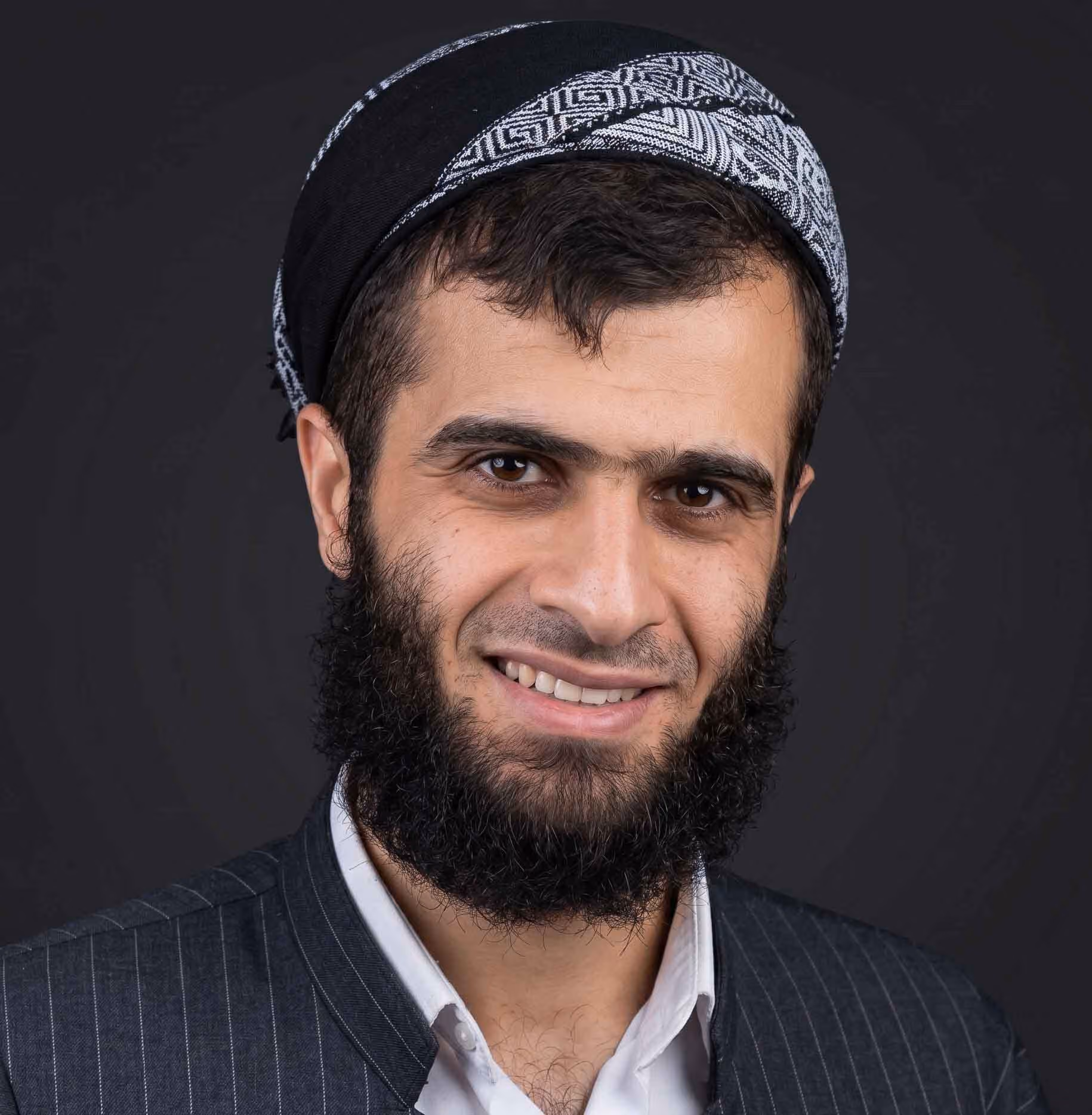 Razgar Muhammad Al-Kurdi