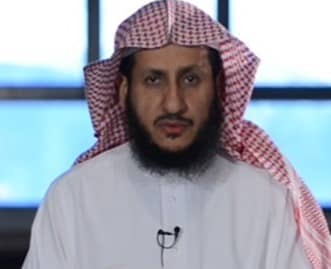 Saad Almajdouie