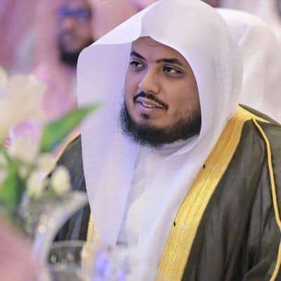 Saeed Al Khatib