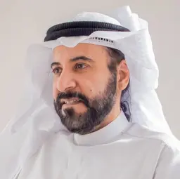 Salah Al Rashed