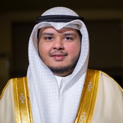 Saleh Al Ansari