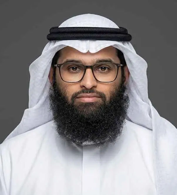 سلمان عبيد المطيري