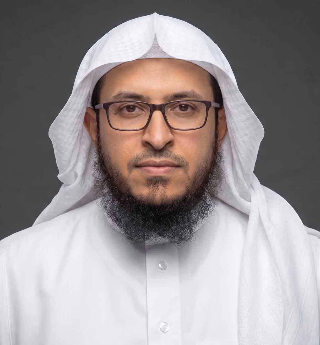 Sami Awad Al Salmi