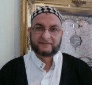 Sayed Gomaa Sallam