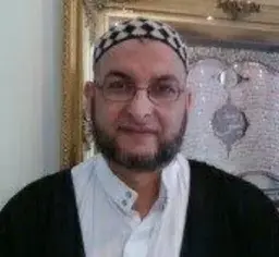 Sayed Gomaa Sallam