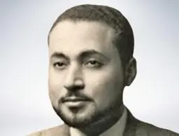 Sayed Ramadan