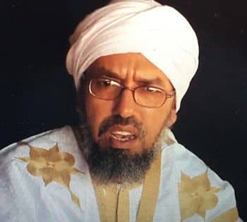 Sheikhna Ould Al Hajj
