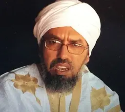 Sheikhna Ould Al Hajj