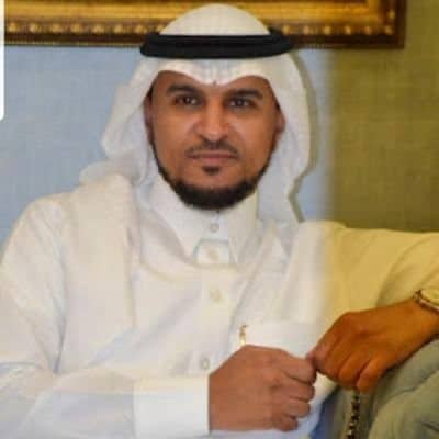 Sultan Al Dhiyabi