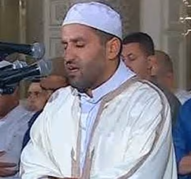 Tawfiq Amer
