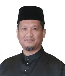 Ustaz Zamri