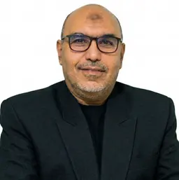 Walid Abdullah Al Fas
