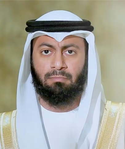 Walid Al Marzouki