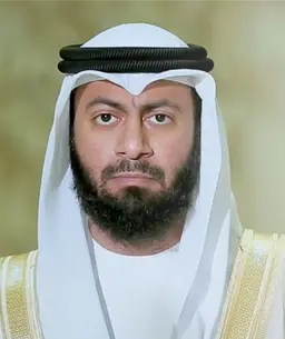 Walid Al Marzouki