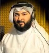 Walid Al Shatti