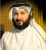Walid Al Shatti